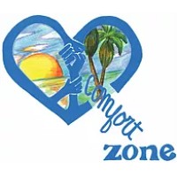 Comfort Zone logo, Comfort Zone contact details