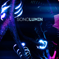 SONOLUMIN logo, SONOLUMIN contact details