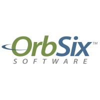 OrbSix Software logo, OrbSix Software contact details