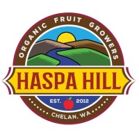 Haspa Hill Fruit Growers logo, Haspa Hill Fruit Growers contact details