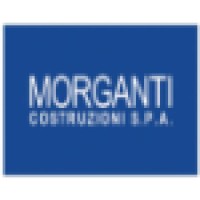 MORGANTI COSTRUZIONI S.p.A. logo, MORGANTI COSTRUZIONI S.p.A. contact details