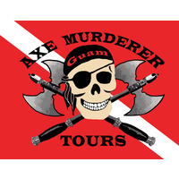 Axe Murderer Tours logo, Axe Murderer Tours contact details