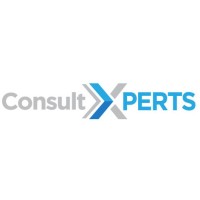 ConsultXperts logo, ConsultXperts contact details