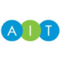 AIT Ltd logo, AIT Ltd contact details