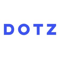 Dotz logo, Dotz contact details