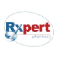 RxPert Inc. logo, RxPert Inc. contact details