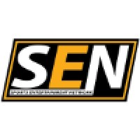 S.E.N logo, S.E.N contact details