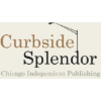 Curbside Splendor Publishing logo, Curbside Splendor Publishing contact details