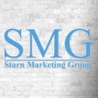 Starn Marketing Group logo, Starn Marketing Group contact details