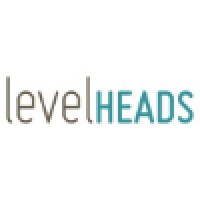 levelHEADS, Inc. logo, levelHEADS, Inc. contact details