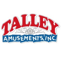 Talley Amusements Inc logo, Talley Amusements Inc contact details