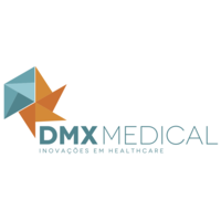 DMX MEDICAL logo, DMX MEDICAL contact details