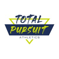 Total Pursuit Athletics logo, Total Pursuit Athletics contact details