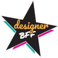 Designer BFF logo, Designer BFF contact details