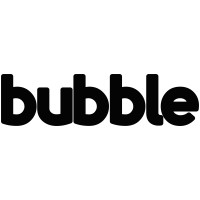 Bubble TV logo, Bubble TV contact details