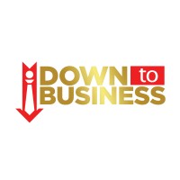 Down to Business logo, Down to Business contact details