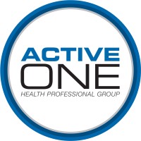 ACTIVE ONE GROUP logo, ACTIVE ONE GROUP contact details