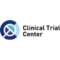 Clinical Trial Center logo, Clinical Trial Center contact details