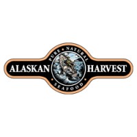 Alaskan Harvest Seafood logo, Alaskan Harvest Seafood contact details