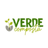 Verde Composta logo, Verde Composta contact details