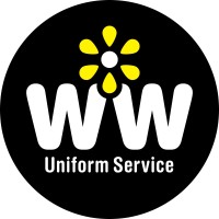 WW Uniform Service logo, WW Uniform Service contact details