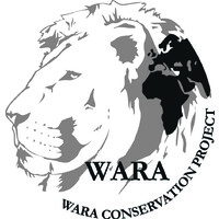 WARA Conservation Poject logo, WARA Conservation Poject contact details