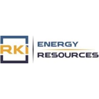 RKI Energy Resources logo, RKI Energy Resources contact details