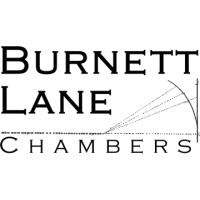 Burnett Lane Chambers logo, Burnett Lane Chambers contact details