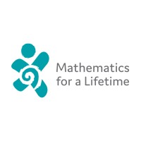 Mathematics for a Lifetime logo, Mathematics for a Lifetime contact details