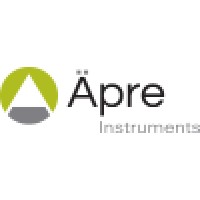 Äpre Instruments logo, Äpre Instruments contact details