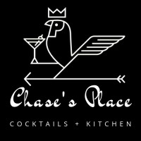 Chase's Place Cocktails + Kitchen logo, Chase's Place Cocktails + Kitchen contact details