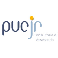 PUC Júnior Consultoria logo, PUC Júnior Consultoria contact details