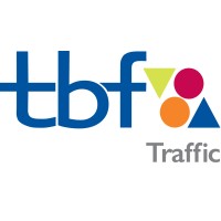 tbf Traffic Ltd logo, tbf Traffic Ltd contact details