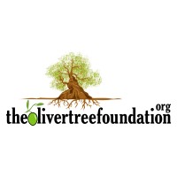 The Oliver Tree Foundation logo, The Oliver Tree Foundation contact details