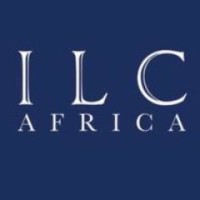 ILC Africa logo, ILC Africa contact details