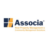 Associa Real Property Management & Community Management Solutions logo, Associa Real Property Management & Community Management Solutions contact details