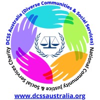 Diverse Communities & Social Services (DCSS Australia) Community Justice & Social Services Charity logo, Diverse Communities & Social Services (DCSS Australia) Community Justice & Social Services Charity contact details