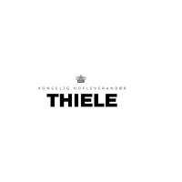 F.A. Thiele A/S logo, F.A. Thiele A/S contact details