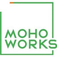 MOHO Works A/S logo, MOHO Works A/S contact details