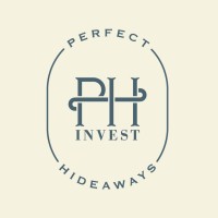 Perfect Hideaways Invest logo, Perfect Hideaways Invest contact details