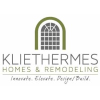 Kliethermes Homes & Remodeling Inc logo, Kliethermes Homes & Remodeling Inc contact details