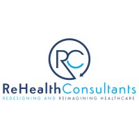 ReHealth Consultants logo, ReHealth Consultants contact details