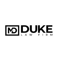 Duke Law Firm logo, Duke Law Firm contact details