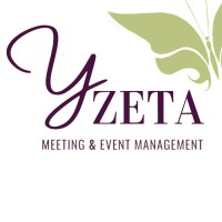 YZETA Meeting & Event Management logo, YZETA Meeting & Event Management contact details