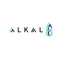 Alkal8 Water logo, Alkal8 Water contact details