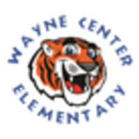 Wayne Center Elementary School logo, Wayne Center Elementary School contact details