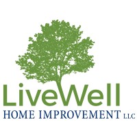 LiveWell Home Improvement logo, LiveWell Home Improvement contact details