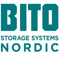 BITO Lagerteknik A/S (DK) logo, BITO Lagerteknik A/S (DK) contact details