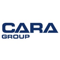 Cara Group logo, Cara Group contact details