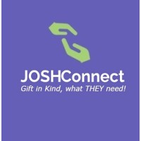 JOSHConnect logo, JOSHConnect contact details